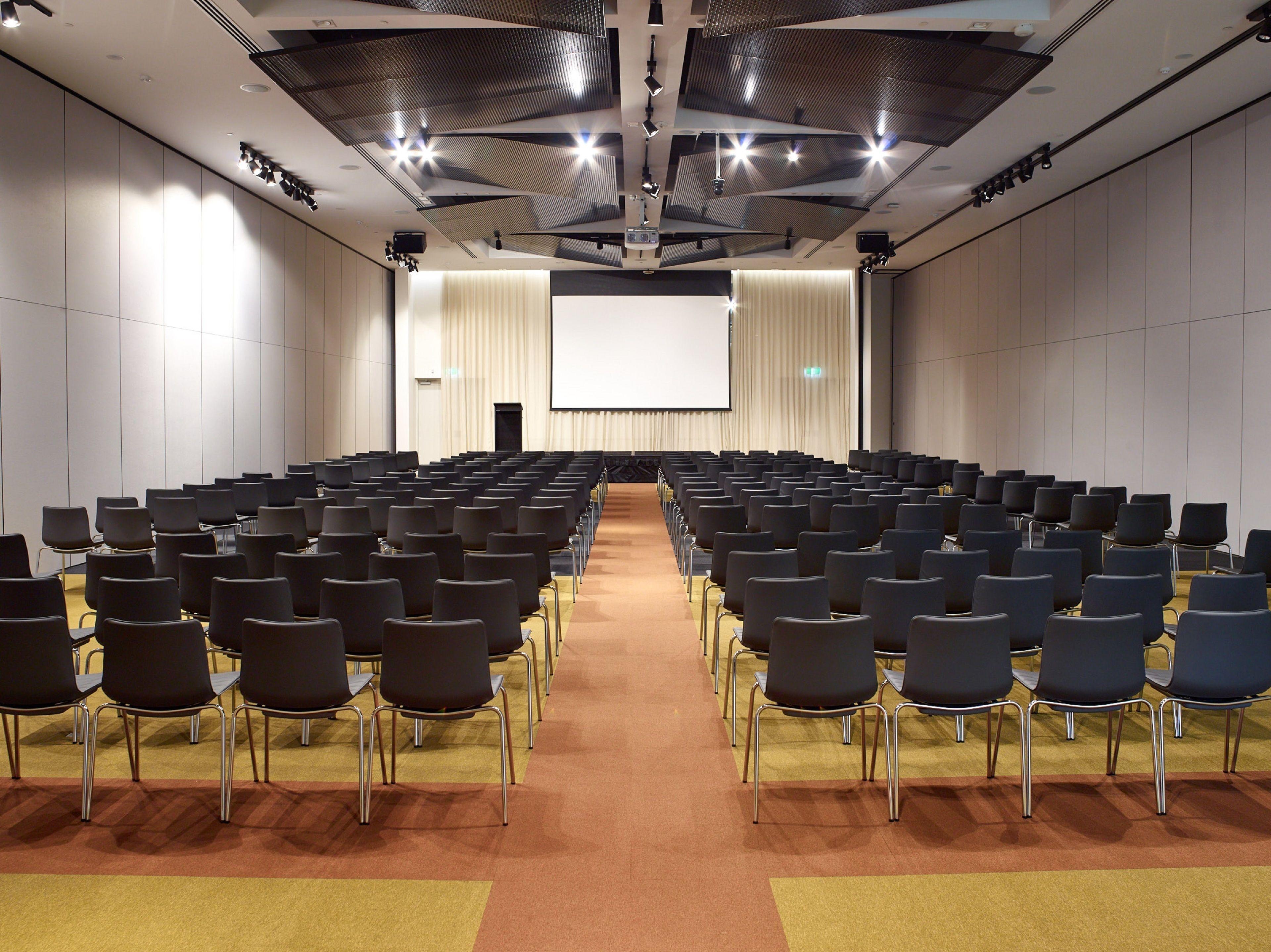 Hyatt Place Melbourne Essendon Fields — Foto 1